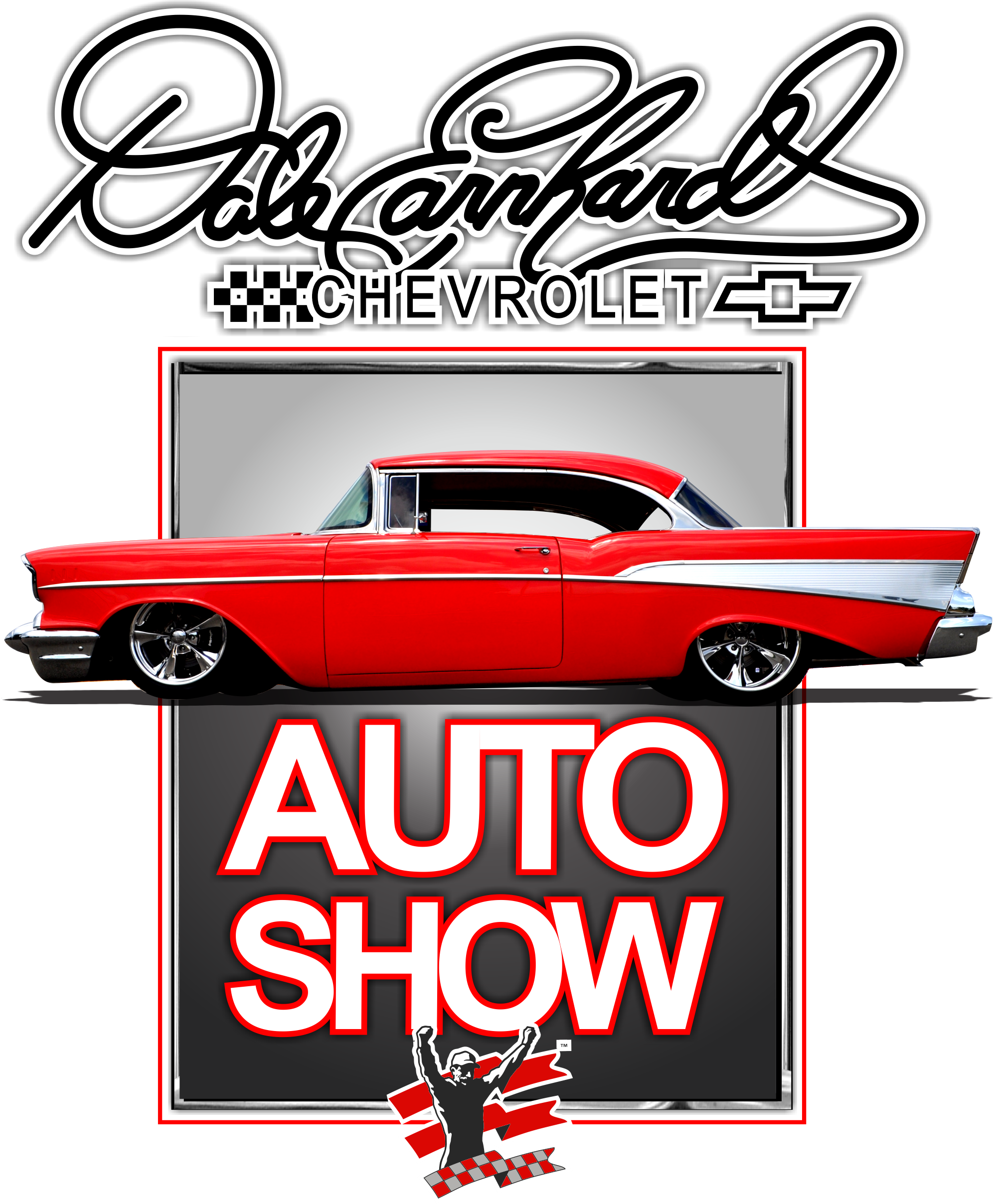 Autoshow Dale Earnhardt Chevrolet