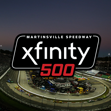 Xfinity 500-Martinsville-454x454